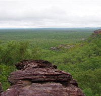 Barrk Sandstone Walk - Australia Accommodation