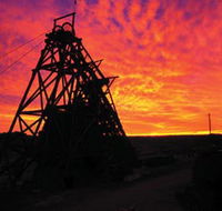 Golden Quest Discovery Trail - Australia Accommodation