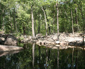 Gubara - Australia Accommodation 0
