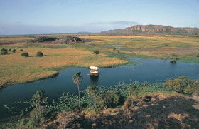 Gubara - Australia Accommodation 1