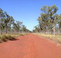 Kalumburu Road - Australia Accommodation