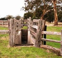 Wiese's Horse Dip - Part of Historic Drive - Australia Accommodation