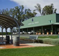 Andrew Peace Wines - Australia Accommodation
