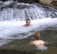 Berry Springs Nature Park - Australia Accommodation