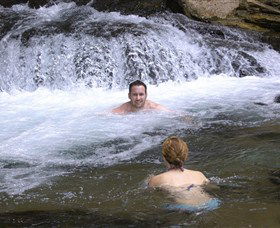 Berry Springs Nature Park - Australia Accommodation 0