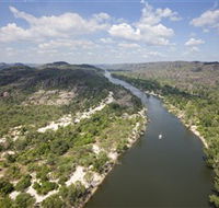 Bardedjilidji Walk - Australia Accommodation