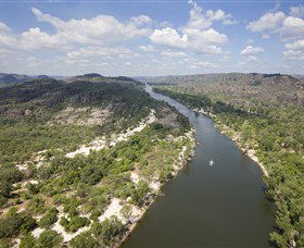 Bardedjilidji Walk - Australia Accommodation 0