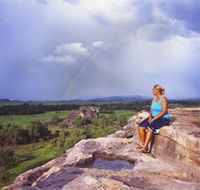 Ubirr - Australia Accommodation