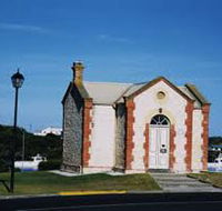 Royal Circus and Customs House in Robe - Australia Accommodation