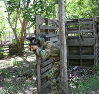United Paintball - Australia Accommodation