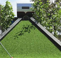 Mini Golf at BIG4 Swan Hill Holiday Park - Australia Accommodation
