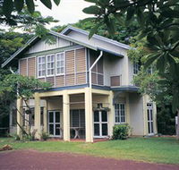 Myilly Point Heritage Precinct - Australia Accommodation