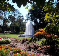 George Brown Darwin Botanic Gardens - Australia Accommodation