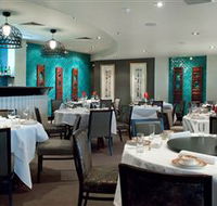Dragon Court Restaurant - Australia Accommodation