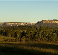 Bandana Station Sunsets - Australia Accommodation