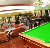 Darwin Railway Social and Sports Club - Australia Accommodation