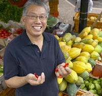 Parap Markets - Australia Accommodation