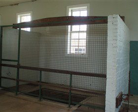 Fannie Bay Gaol - Australia Accommodation 3
