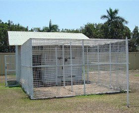 Fannie Bay Gaol - Australia Accommodation 2