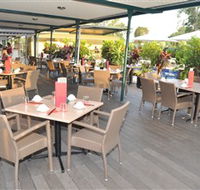 Loong Fong Seafood Restaurant - Australia Accommodation