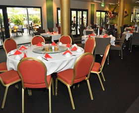 Loong Fong Seafood Restaurant - Australia Accommodation 1