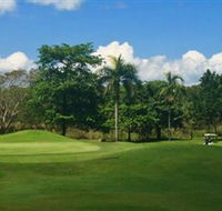 Darwin Golf Club - Australia Accommodation