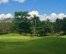 Darwin Golf Club - Australia Accommodation 0