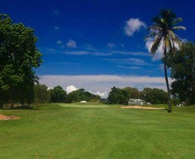Darwin Golf Club - Australia Accommodation 2