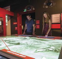 Defence of Darwin Experience - Australia Accommodation