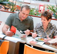 Casuarina Square - Australia Accommodation