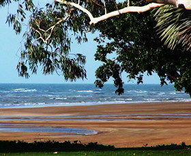 Beachfront Hotel - Australia Accommodation 0