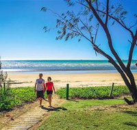 Balgal Beach - Australia Accommodation