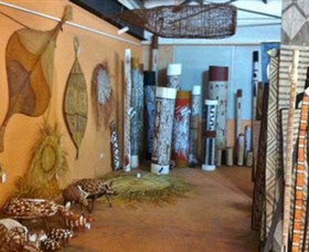 Maningrida NT Australia Accommodation