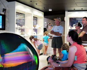 Australian Opal Centre - Australia Accommodation 1