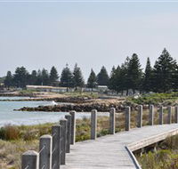 Chambers Way Walk - Australia Accommodation