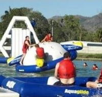 Barra Fun Park - Australia Accommodation