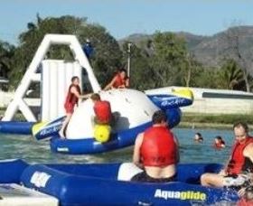 Barra Fun Park - Australia Accommodation 0