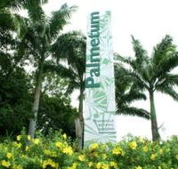 Townsville Palmetum - Australia Accommodation