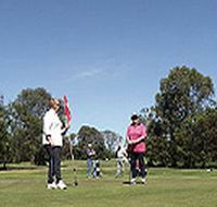 Hatherleigh Golf Course - Australia Accommodation