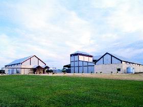 Penley Estate - Australia Accommodation 0