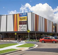 Central Village - Australia Accommodation