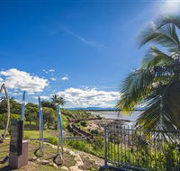 Jezzine Barracks - Australia Accommodation