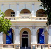 Perc Tucker Regional Gallery - Australia Accommodation