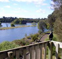 Lake McIntyre - Australia Accommodation