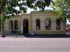 The John Riddoch Centre - Australia Accommodation 0