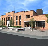 Horsham Regional Art Gallery - Australia Accommodation