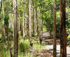 Hallorans Hill Conservation Park - Australia Accommodation 0