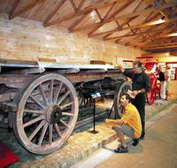 Millicent National Trust Living History Museum - Australia Accommodation