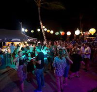 Live Entertainment at Magnetic Island - Australia Accommodation