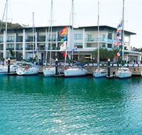 Nelly Bay - Australia Accommodation